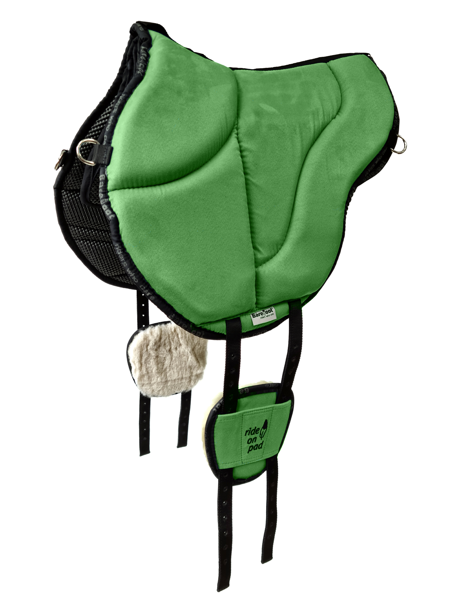 Ride-on-Pad Physio Color