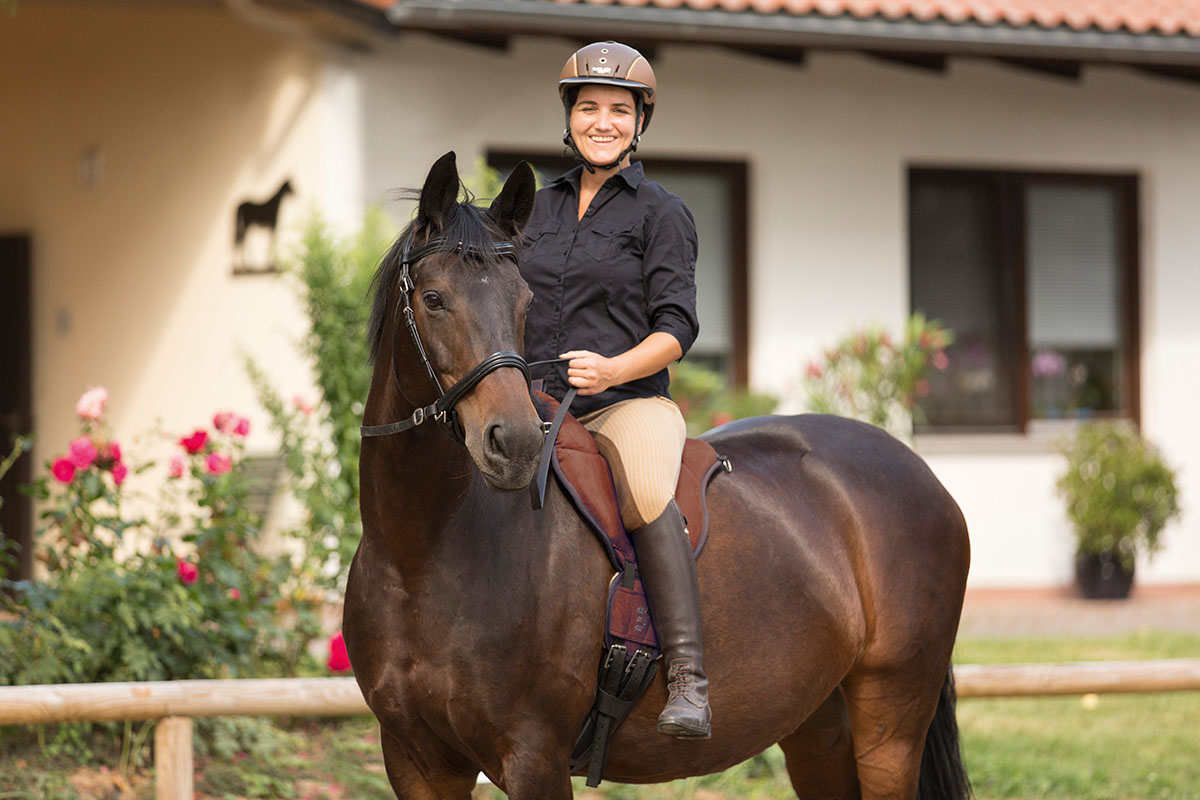 Ride-On-Pad Erwachsene