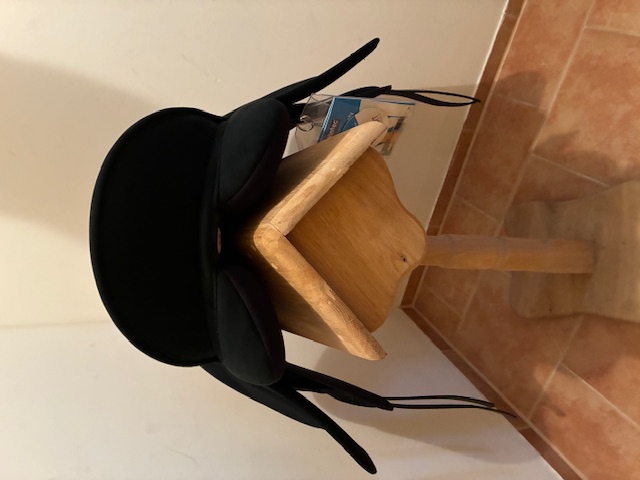 Wintec Dressursattel WintecLite D`Lux