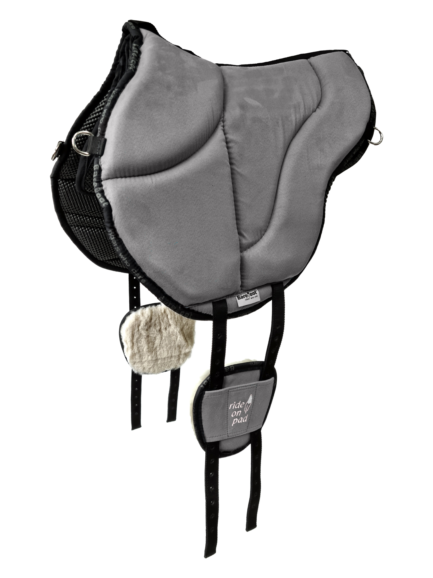 Ride-on-Pad Physio Color