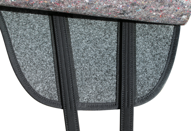 Grandeur Fellsattel  "FlowFinder"